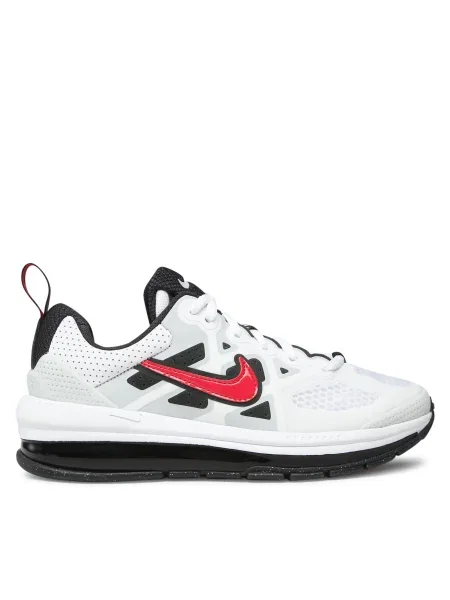 Сникърси Nike бяло