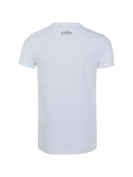 Tricou D&g alb