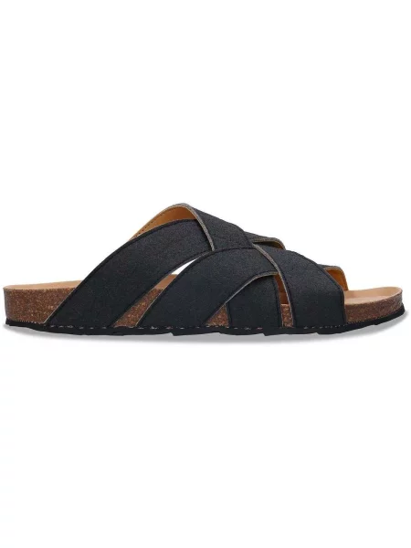 Cipele Nae Vegan Shoes crna