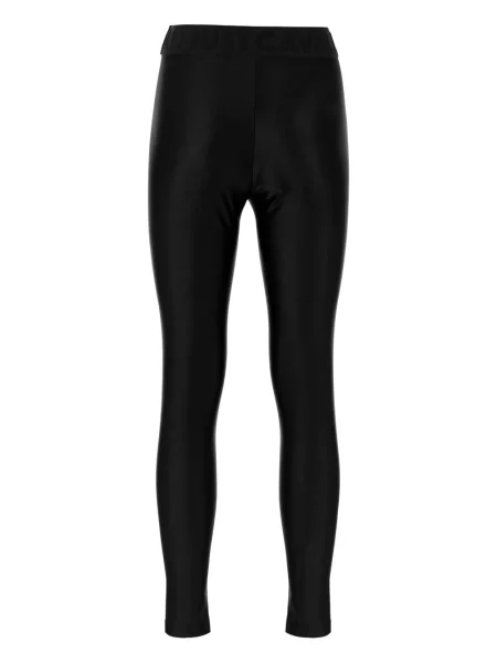 Leggings Just Cavalli negru