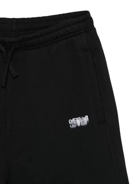 Gyerek rövidnadrág Off-white fehér