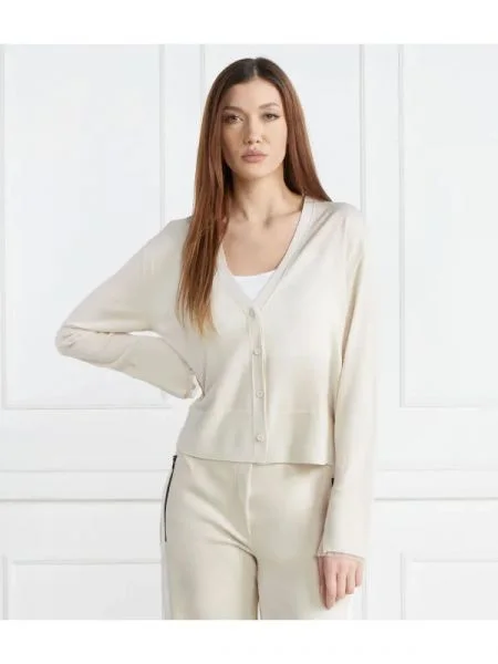 Marc Cain De lână cardigan