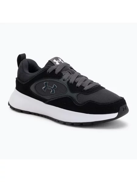Дамски обувки за тренировка Under Armour Mirage Sport black/castlerock/anthracite черно
