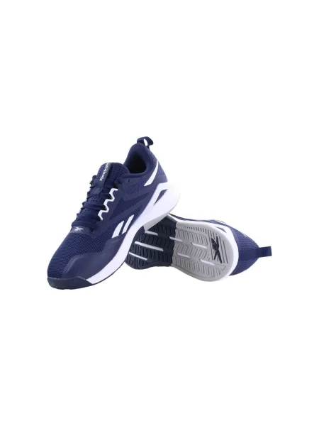 Pantofi Reebok Sport albastru