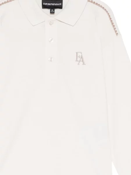 Gyerek pólóing Emporio Armani