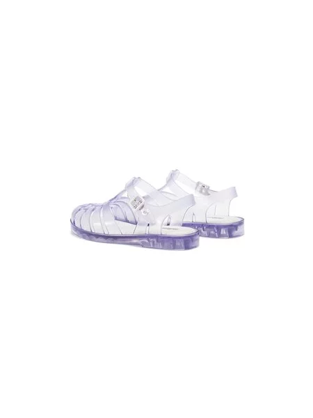Basutės Melissa Possession Ad violetinė