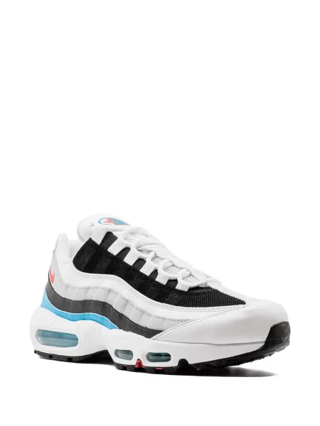 Tenisky Nike Air Max 95 bílé