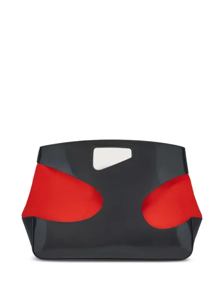 Torba Ferragamo czarna