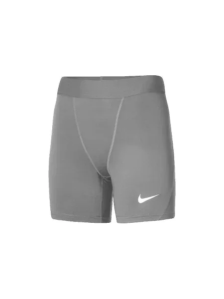 Kratak kratke hlače Nike bež