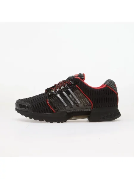 Sneakers adidas x Coca Cola CLIMACOOL 1 Core Black/ Silver Met. EUR 45 negru