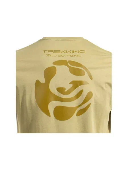 Tricou Joma bej
