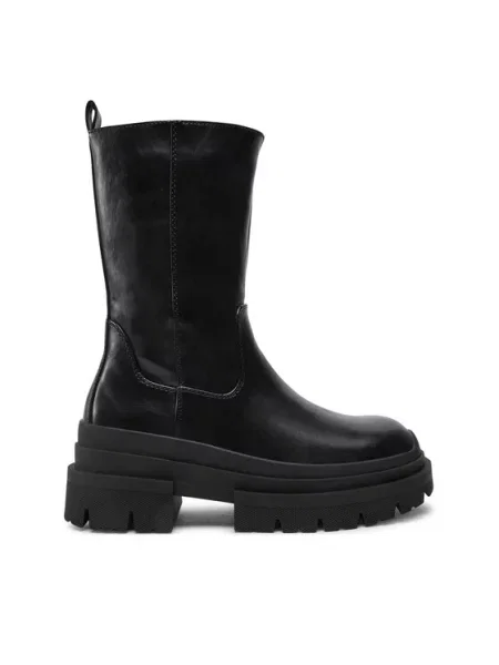 Botki ONLY Shoes czarne