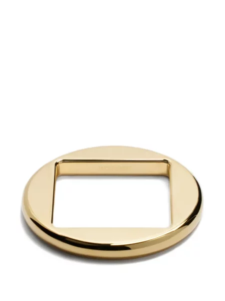 Brăţară Jacquemus auriu