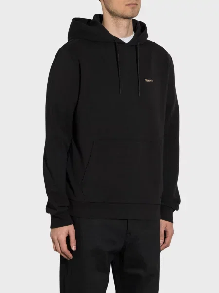 Худі Woolrich чорне