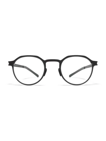 Okulary przeciwsłoneczne Mykita czarne