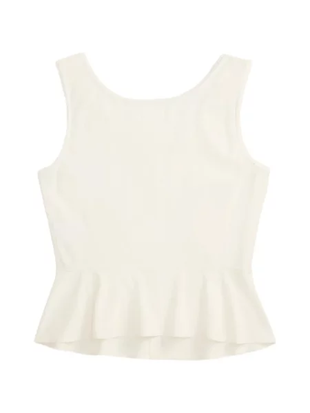 Top Ralph Lauren Rrl din dantelă
