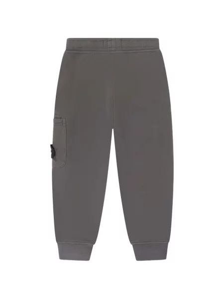 Παντελόνι Stone Island γκρι