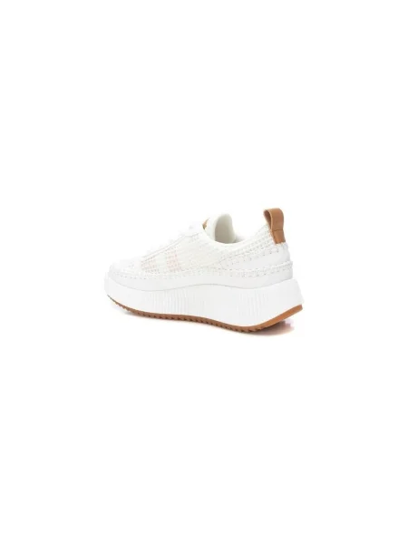 Pantofi Xti alb