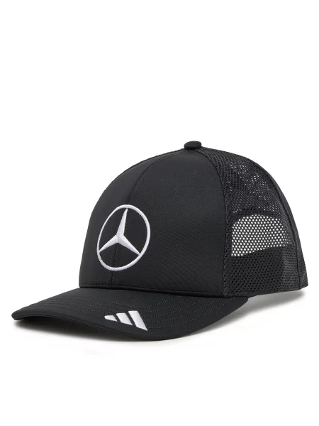 Adidas Бейсболка Mer Tm Trks чорний