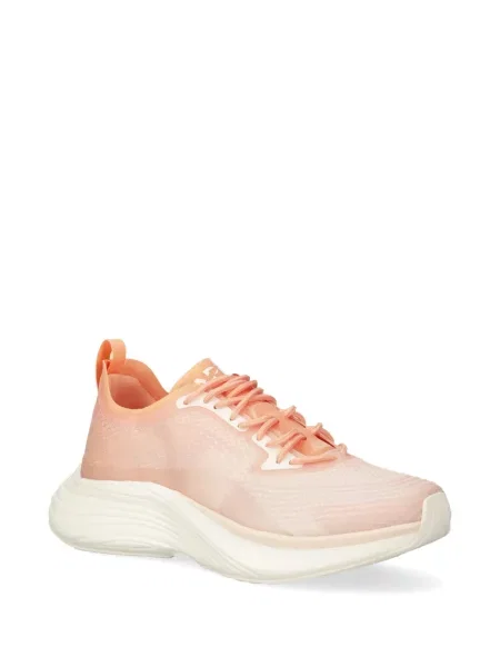 Sneakerși Apl: Athletic Propulsion Labs plasă roz