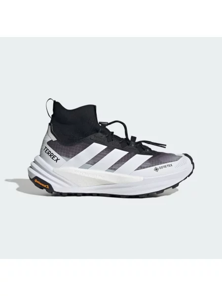 Sneakers adidas TERREX Freehiker 3 Ultra GORE-TEX HYPERBOOST PRO DREAMSTRIKE+ Ftwr White/ Ftwr White/ Core Black EUR 42 białe