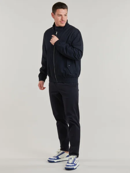 Geacă Boss albastru