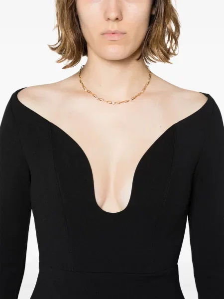Vėrinys Lizzie Mandler Fine Jewelry geltona