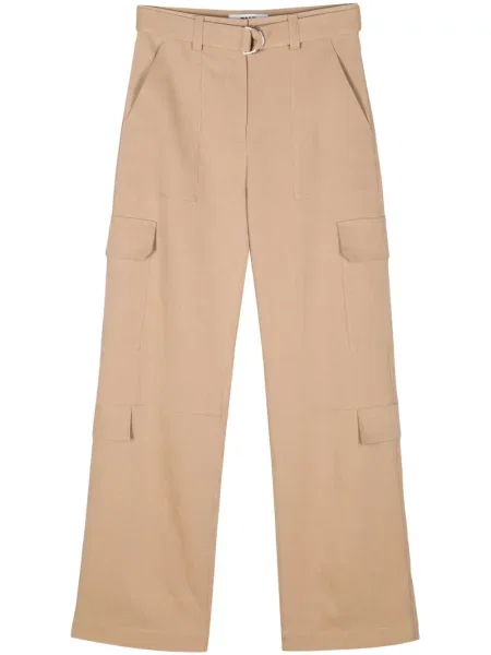 Pantaloni cargo Msgm