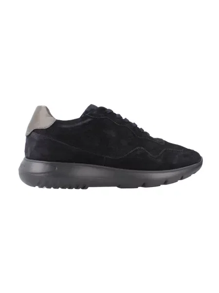 Pantofi Stonefly negru