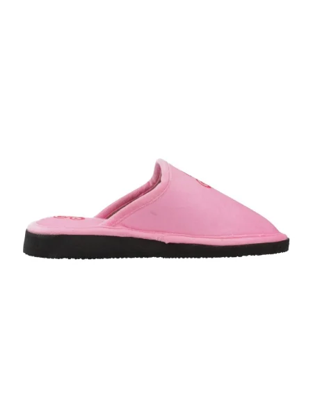 Pantofi copii Calzados Galdon roz