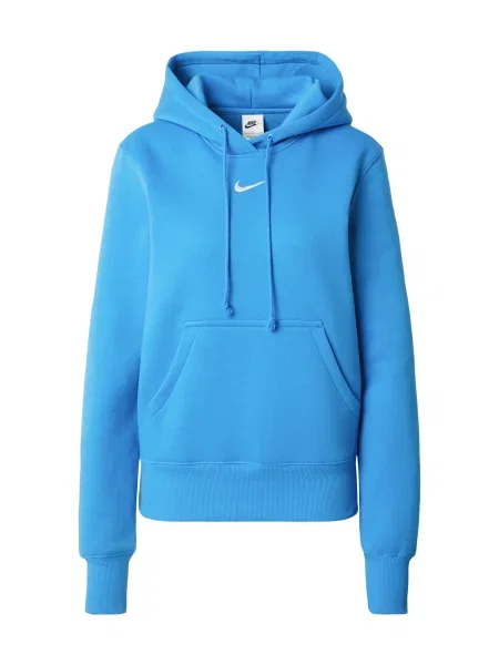 Geacă Nike Sportswear albastru