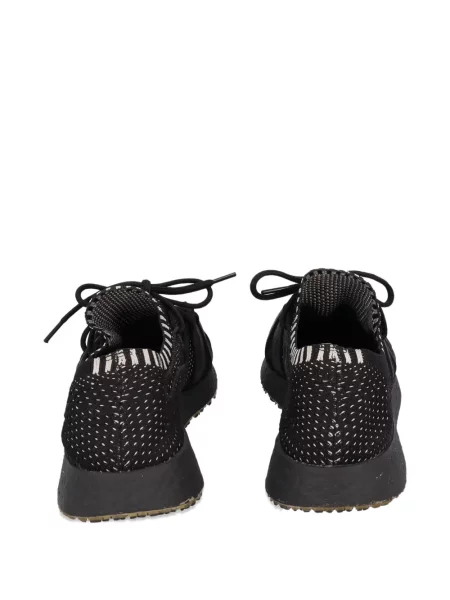 Sneakerși Adidas negru