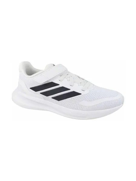 Gyerek félcipő Adidas fehér