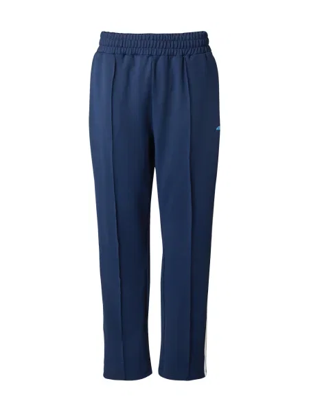 ELLESSE Kalhoty námořnická modř / světlemodrá bílá