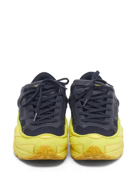 Sneaker Adidas Raf Simons kék