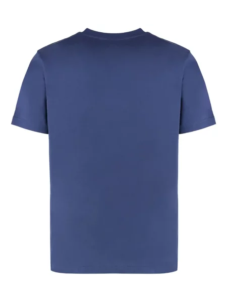 Tricou Off-white cu imagine alb