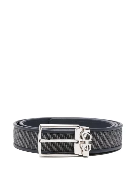 Curea Ferragamo albastru