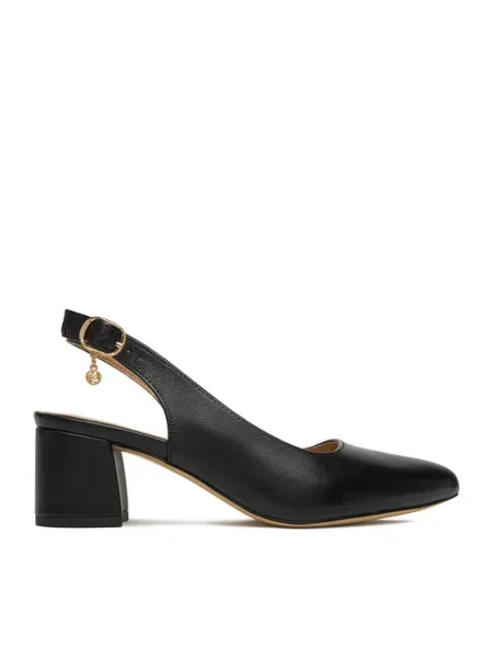 Lasocki Pantofi pumps negru