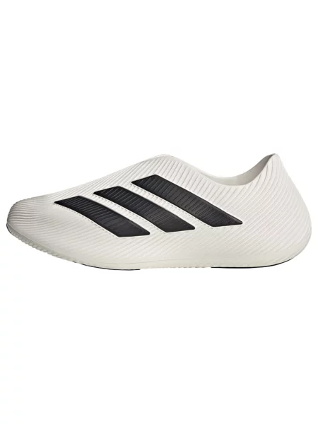 Sneakerși Adidas alb