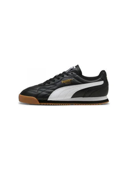 Pantofi Puma negru
