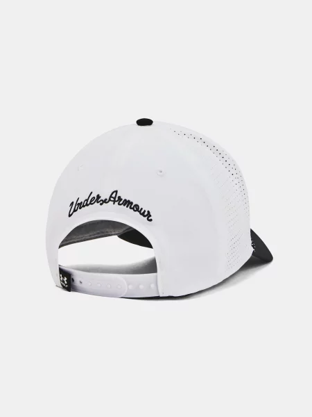 Šiltovka Under Armour biela