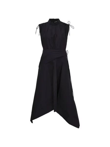Rochie 3.1 Phillip Lim de costum albastru