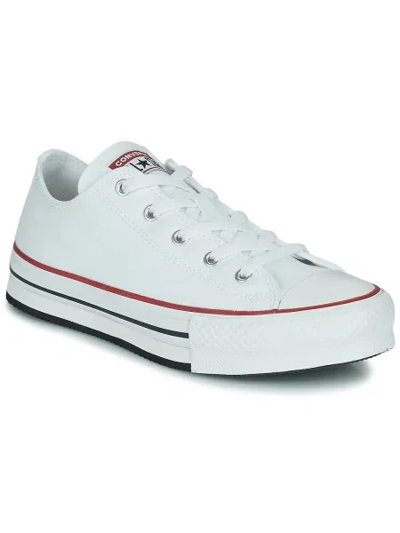 Félcipő Converse fehér