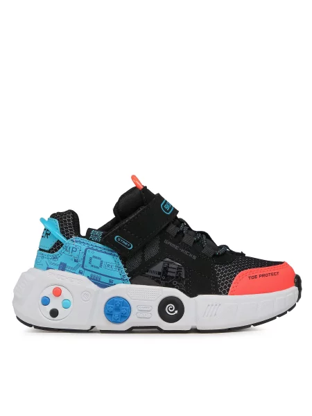 Tenisice Skechers crna