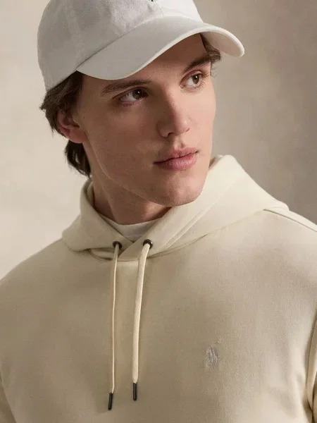 Polo Ralph Lauren кофта з капюшоном