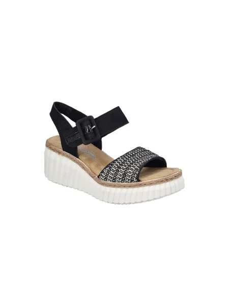 Pantofi Rieker