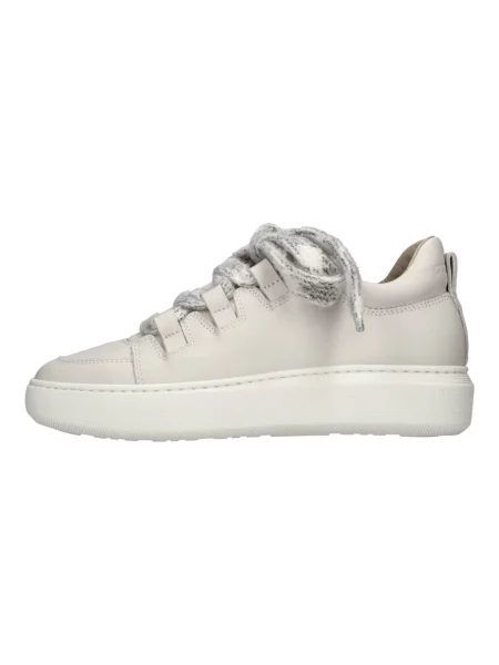 Sneakersy Stokton beżowe