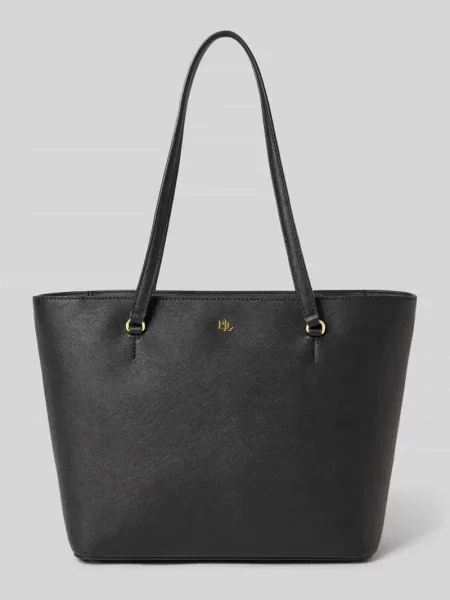 Lauren Ralph Lauren Torebka czarny