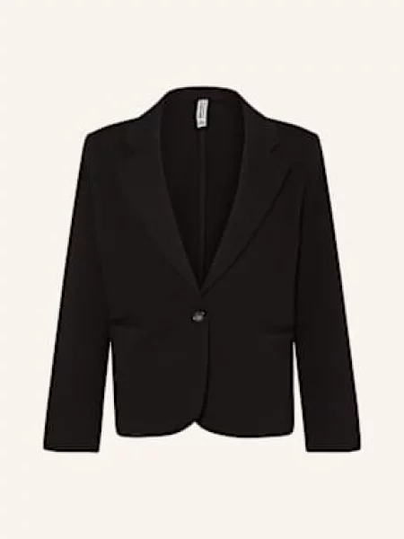 Blue Effect Mikinový Blejzr černá