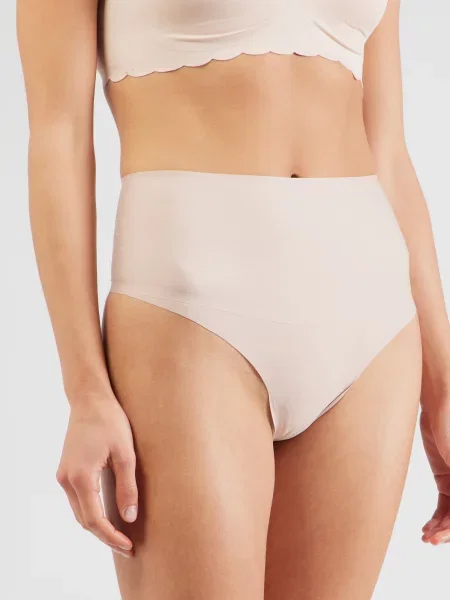 Calvin Klein Underwear Chiloți modelatori deschis maro